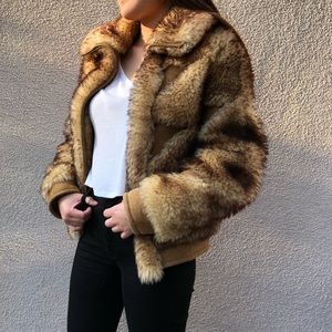 Martin Margiela coat